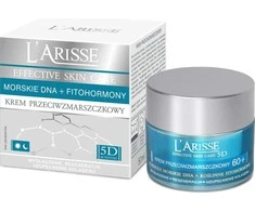 Ava Laboratorium L'arisse 5D Pearls + Fitohormonai, 50 ml