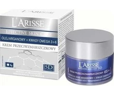 Ava Laboratorium L'arisse 5D argano aliejus + omega 3 + 6 rūgštys, 50 ml