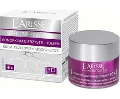 Ava Laboratorium L'arisse 5D kamieninės ląstelės + silicis, 50 ml