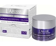 Ava Laboratorium L'arisse 5D Komórki macierzyste + Calcium, 50 ml