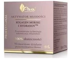 Ava Laboratorium jaunystės aktyvatorius, 50 ml