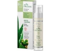 Ava Laboratorium Aloe Organic, 50 ml