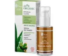 Ava Laboratorium Aloe Organic, 30 ml
