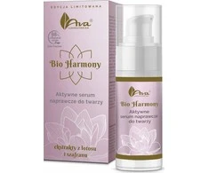 Ava Laboratorium Ava Bio* Harmony aktyvus atkuriamasis veido serumas, 30 ml