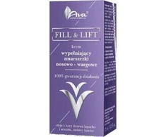 Ava Laboratorium Fill &amp; Lift, 15 ml