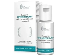 Ava Laboratorium Profesionali Home Therapy odos riebalų šalinimo priemonė prieš rūgštines procedūras 50ml