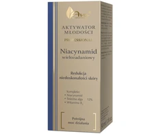Ava Laboratorium Aktywator Młodości niacynamid wielozadaniowy 30ml