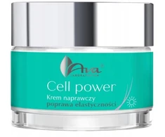 Ava Laboratorium Dieninis „Cell Power“ kremas, 50 ml