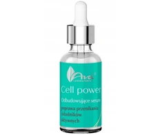 Ava Laboratorium „Cell Power“ regeneruojamasis veido serumas 30 ml