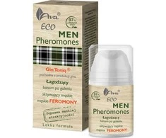 Ava Laboratorium Eco Men Feromonai, 50 ml