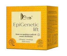 Ava Laboratorium EpiGenetic Lift dieninis kremas nukarusiems skruostams, 50ml
