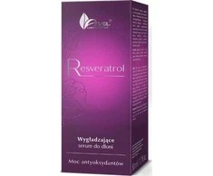 Ava Laboratorium Resveratrolis glotninamasis rankų serumas 50ml