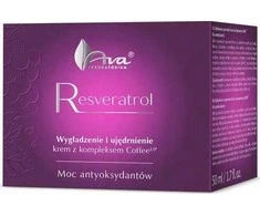 Ava Laboratorium Resveratrol, 50 ml