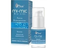 Ava Laboratorium Mi-Mic Bio Lift booster – raukšlių mažinimo priemonė 15ml