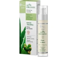 Ava Laboratorium Aloe Organic, 50 ml