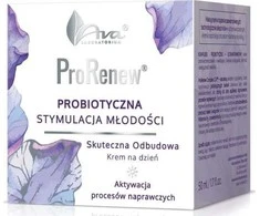 Ava Laboratorium ProRenew dieninis kremas Effective Reconstruction 50ml