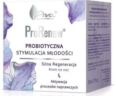 Ava Laboratorium ProRenew naktinis kremas Strong Regeneration 50ml