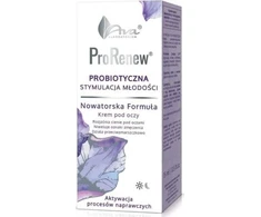 Ava Laboratorium ProRenew paakių kremas naujoviška formulė 15ml