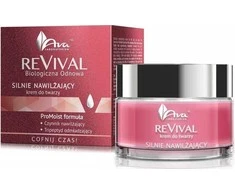 Ava Laboratorium ReVival, 50 ml