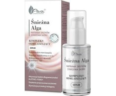 Ava Laboratorium Snow Alga jauninantis kompleksas – serumas 30ml
