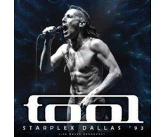 Vinilinė plokštelė Ava TOOL Starplex Dallas 93 - Vinilo plokštelė