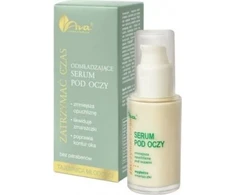 Ava Laboratorium Stop Time jauninantis paakių serumas 30ml