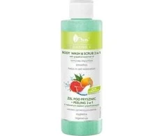 Ava Laboratorium valymo linija, 200 ml