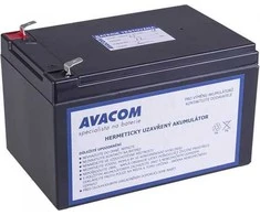 „Avacom“ 12 V baterija (AVA-RBC4)