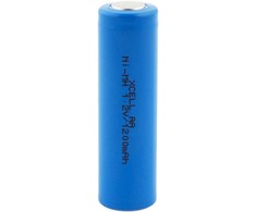 Avacom Akumuliatorius pramoninis, 1200 mAh, Xcell, 1-pack
