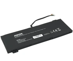 AVACOM baterija pro Acer Nitro 5 AN515, Nitro 7 AN715 Li-Pol 15.4V 3674mAh 57Wh