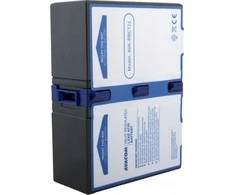 AVACOM RBC124 PAKEITIMAS – UPS Akumuliatorius (2 Vnt. TYPU HR)