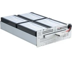 Avacom RBC157 - komplektas do regeneracji (4 vnt baterii) AVA-RBC157-KIT