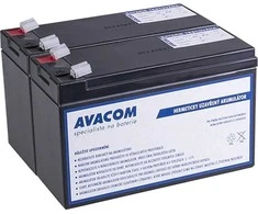 AVACOM BATTERY KIT FOR RENOVATION RBC22 (2PCS OF BATTERIES)