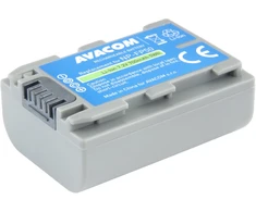 AVACOM baterie pro Sony NP-FP50 Li-Ion 7.2V 700mAh 5Wh