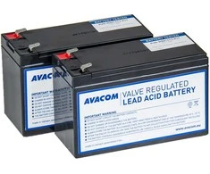 AVACOM náhrada za RBC113 - baterie pro UPS