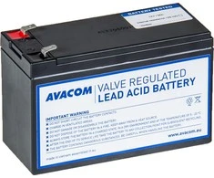 AVACOM RBC164 – AKUMULIATORIUS, SKIRTA UPS