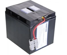 AVACOM RBC7 PAKEITIMAS – UPS Akumuliatorius