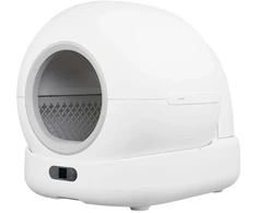 Avanca International BV Hombli Smart litter box with camera - HBLB-0109