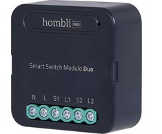 Avanca International BV Hombli Smart Switch Module Duo - smartes Schaltmodul Duo