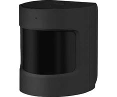 Hombli - Smart Bluetooth PIR judesio jutiklis - Juodas