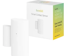 Avanca International BV Hombli smarter Bluetooth kontaktinis jutiklis balta
