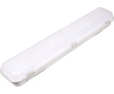 Lubinis šviestuvas 52W LED šviestuvas WARS 2x120 SA 2H MT 4000K