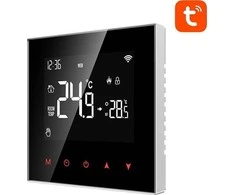 Avatto WT100 Wifi vandens šildymo termostatas 3A TUYA