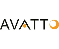 Avatto SDL-V1-B80 80mm digital lock cylinder Juodas