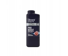 Aveda DICORA Urban Fit Pro Boost stiprinantis 2in1 šampūnas vyrams plaukams 400 ml
