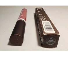 Aveda Feed My Lips Color Balm Natural maitininantis Lūpų blizgis 05 Cucamelon, 10 ml