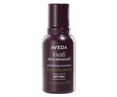 Aveda Invati Ultra Advanced šveičiamasis šampūnas lengvas 50ml