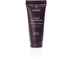 Aveda Invati Ultra Advanced tankinamasis kondicionierius šviesiai 40ml