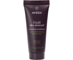 Aveda Invati Ultra Advanced tankinamasis kondicionierius, sodrus, 40 ml
