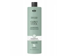 Aveda Lisap Top Care Skirtas garbanotiems plaukams Cool nawilżający szampon do włosów kręconych 250ml